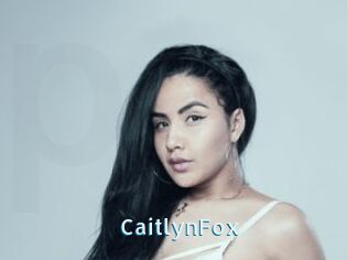 CaitlynFox