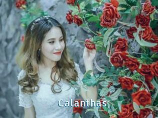 Calanthas
