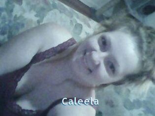 Caleela
