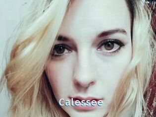 Calessee