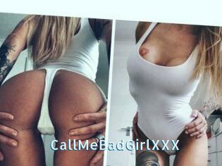CallMeBadGirlXXX