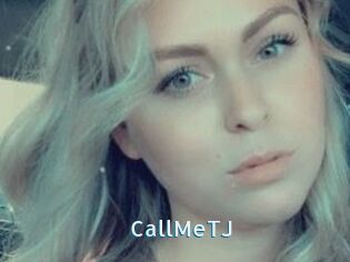 CallMeTJ