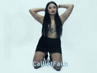 CallietFaith