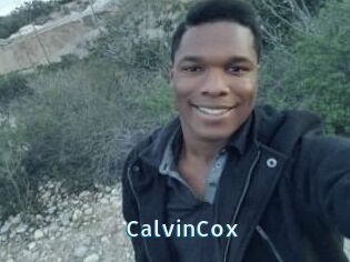 Calvin_Cox