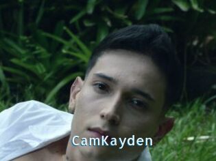 CamKayden