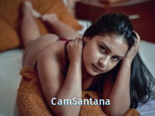 CamSantana