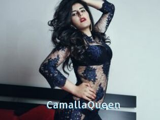 CamallaQueen