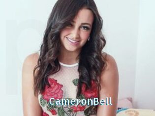 CameronBell