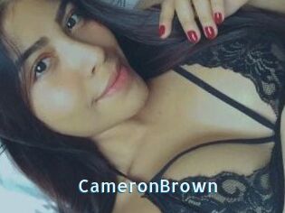 CameronBrown
