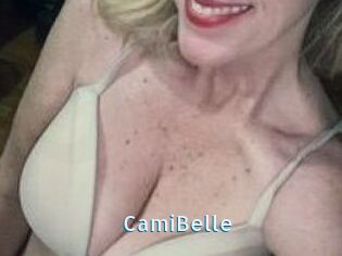CamiBelle