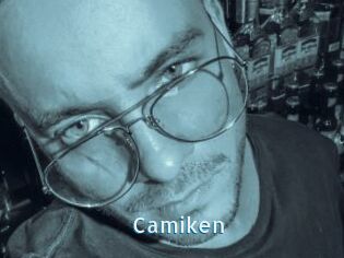 Camiken