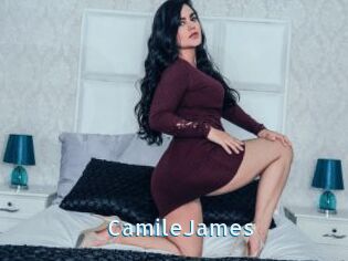 CamileJames