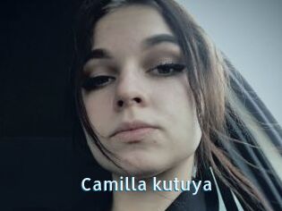 Camilla_kutuya
