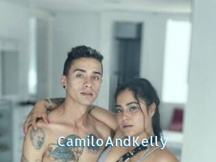 CamiloAndKelly