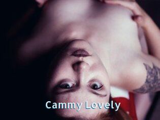 Cammy_Lovely