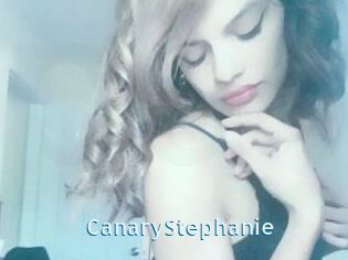 CanaryStephanie