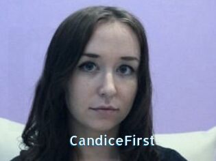 CandiceFirst