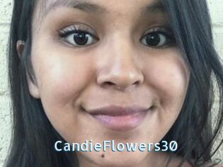 CandieFlowers30