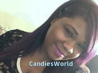 CandiesWorld