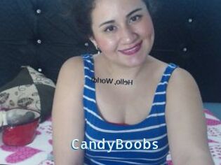 CandyBoobs