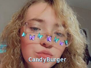 CandyBurger