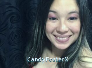 CandyFosterX