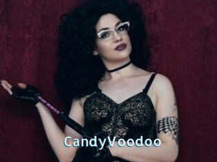 CandyVoodoo
