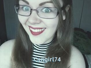 Cangirl74