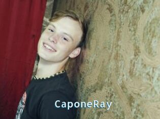 CaponeRay