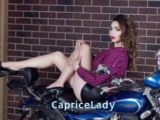 CapriceLady