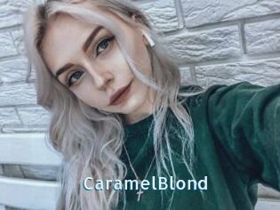 CaramelBlond