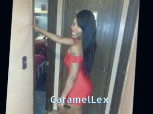 CaramelLex