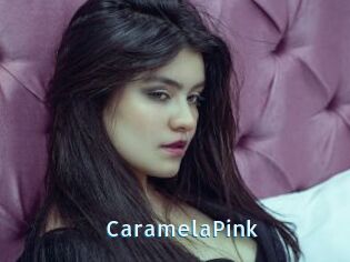 CaramelaPink