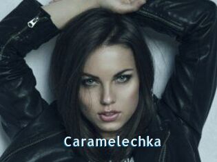 Caramelechka