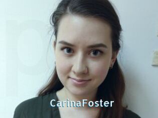 CarinaFoster