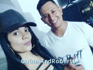 CarineAndRoberto