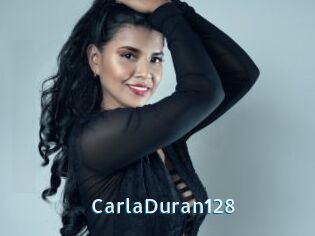 CarlaDuran128