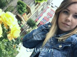 CarlaGrays