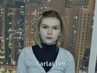 CarlaLive