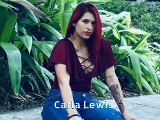 Carla_Lewis