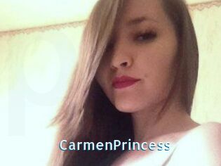 CarmenPrincess