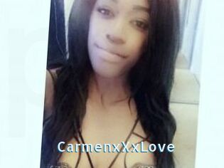 CarmenxXxLove