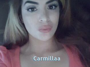 Carmillaa