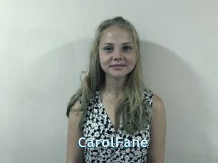 CarolFane