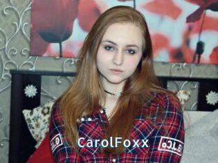 CarolFoxx