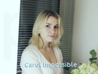 Carol_Impossible