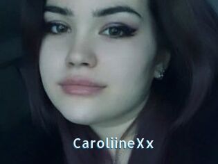 CaroliineXx