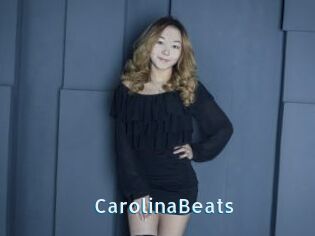 CarolinaBeats