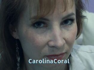CarolinaCoral