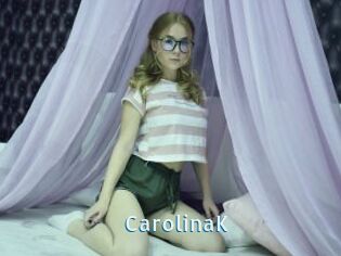 CarolinaK